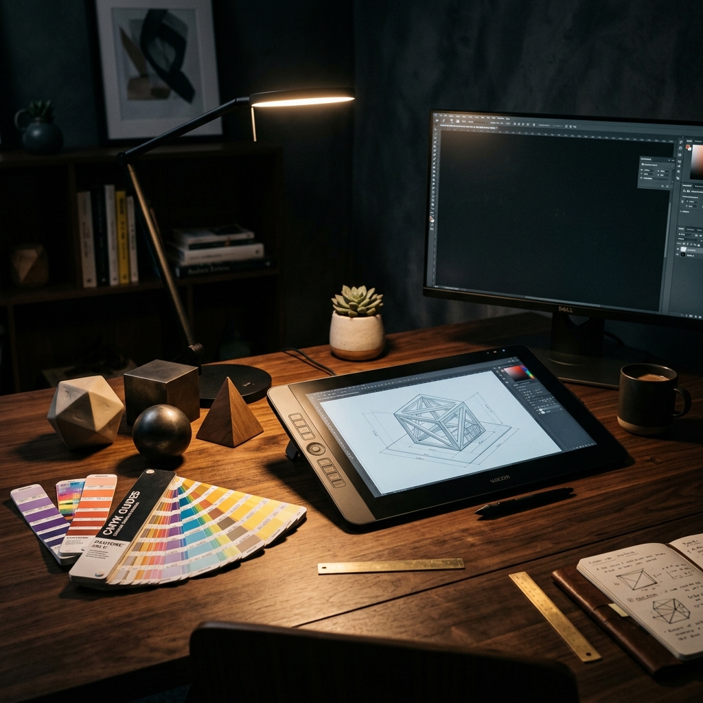 Creative Design